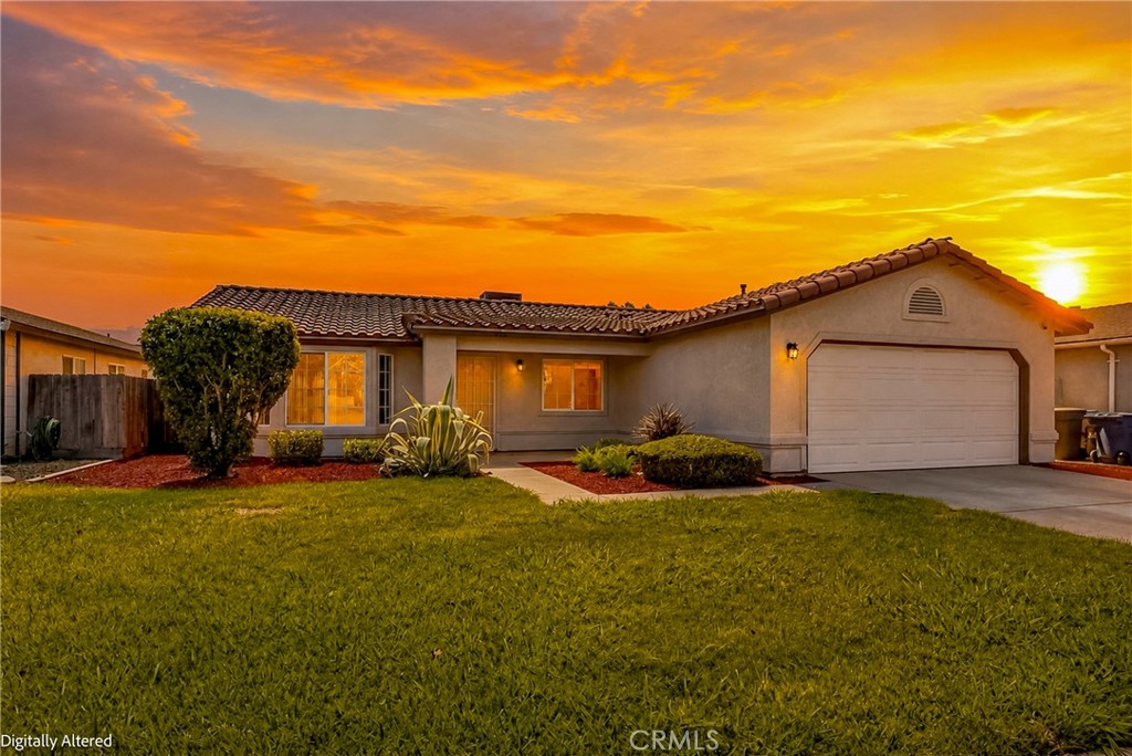 156 El Verano Ct, Merced, CA 95341