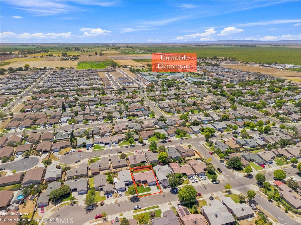 156 El Verano Ct, Merced, CA 95341