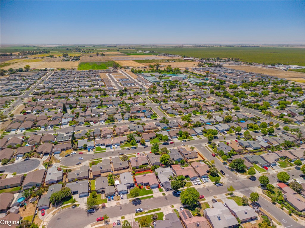 156 El Verano Ct, Merced, CA 95341
