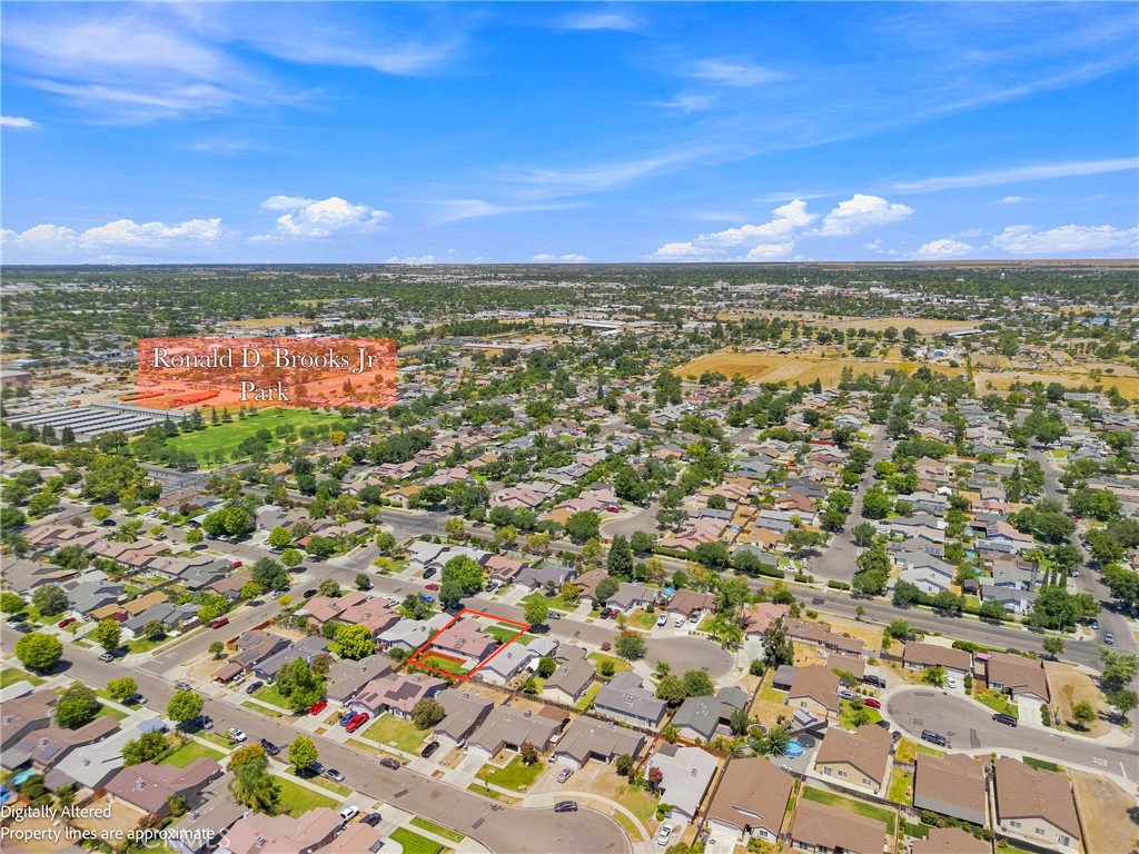 156 El Verano Ct, Merced, CA 95341