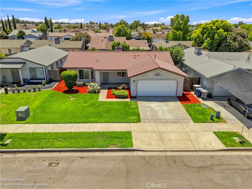 156 El Verano Ct, Merced, CA 95341