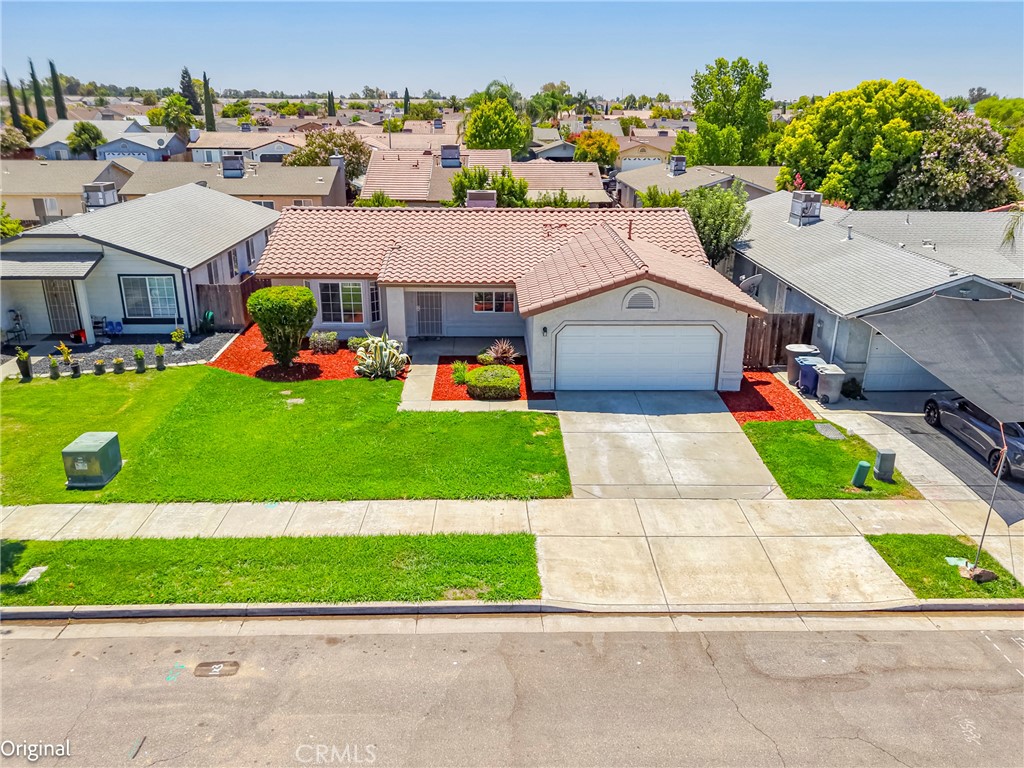 156 El Verano Ct, Merced, CA 95341