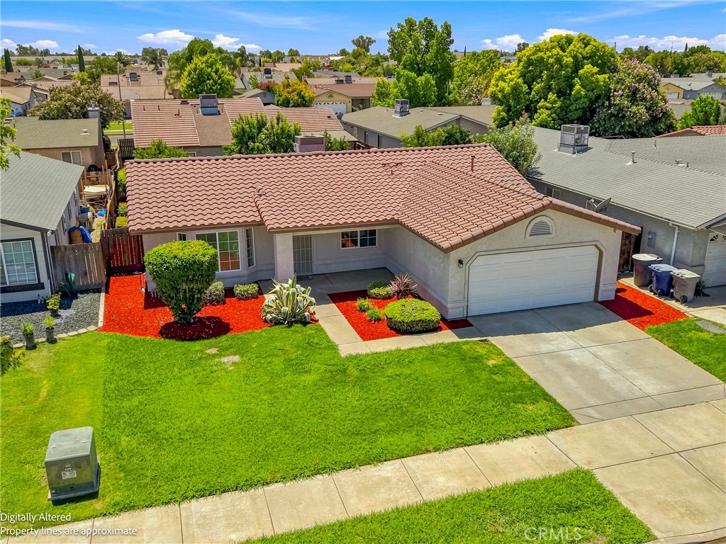 156 El Verano Ct, Merced, CA 95341