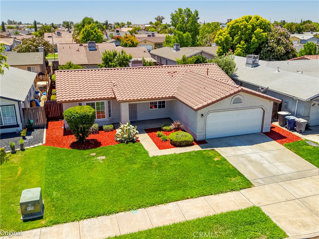 156 El Verano Ct, Merced, CA 95341