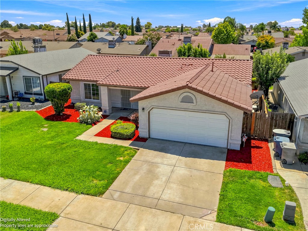 156 El Verano Ct, Merced, CA 95341