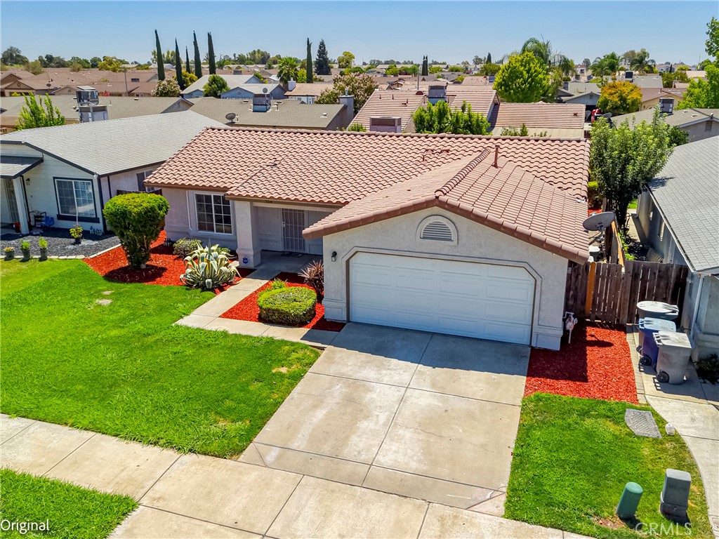 156 El Verano Ct, Merced, CA 95341