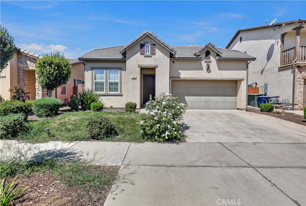 4395 Strathmore, Merced, CA 95348