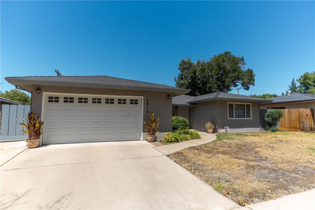 2617 Agnes, Merced, CA 95340