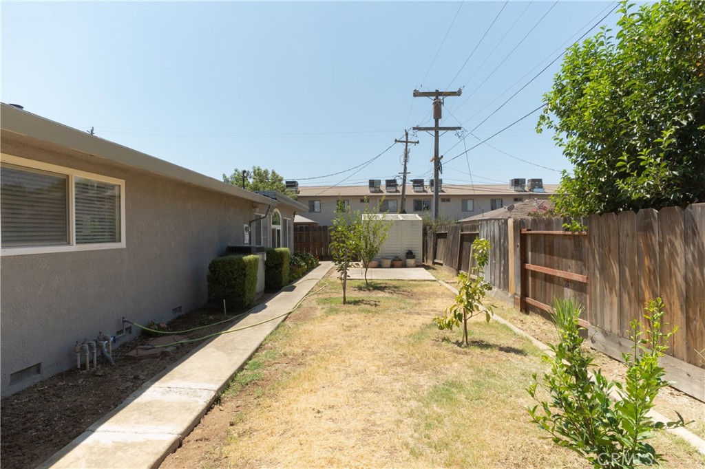 2617 Agnes, Merced, CA 95340