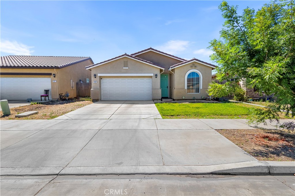 630 Andrea, Merced, CA 95348