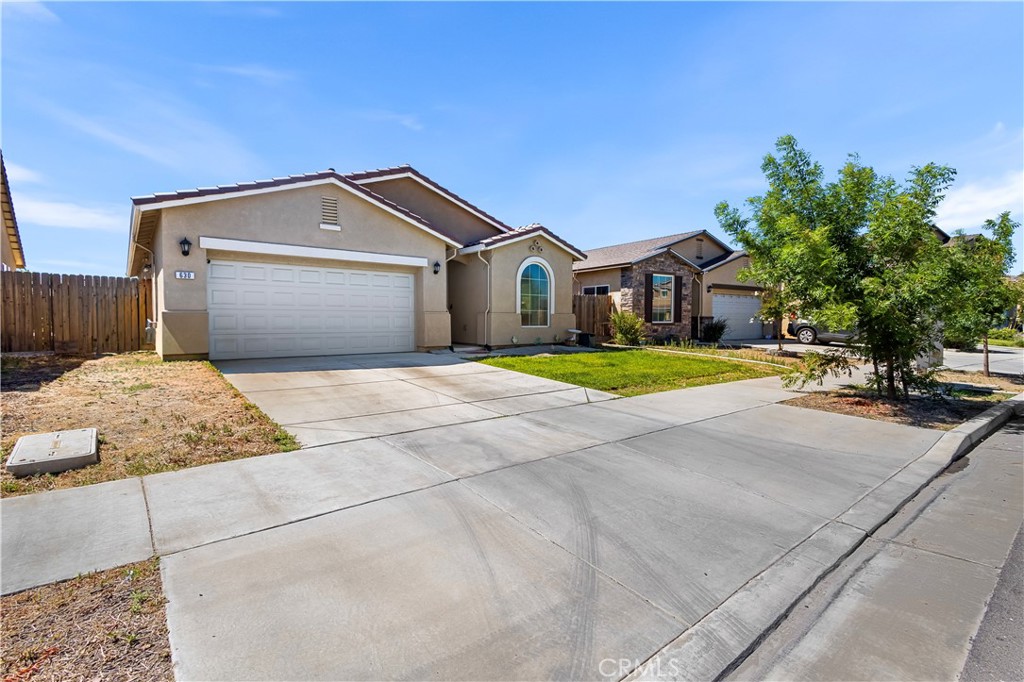 630 Andrea, Merced, CA 95348