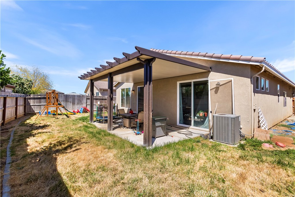 630 Andrea, Merced, CA 95348