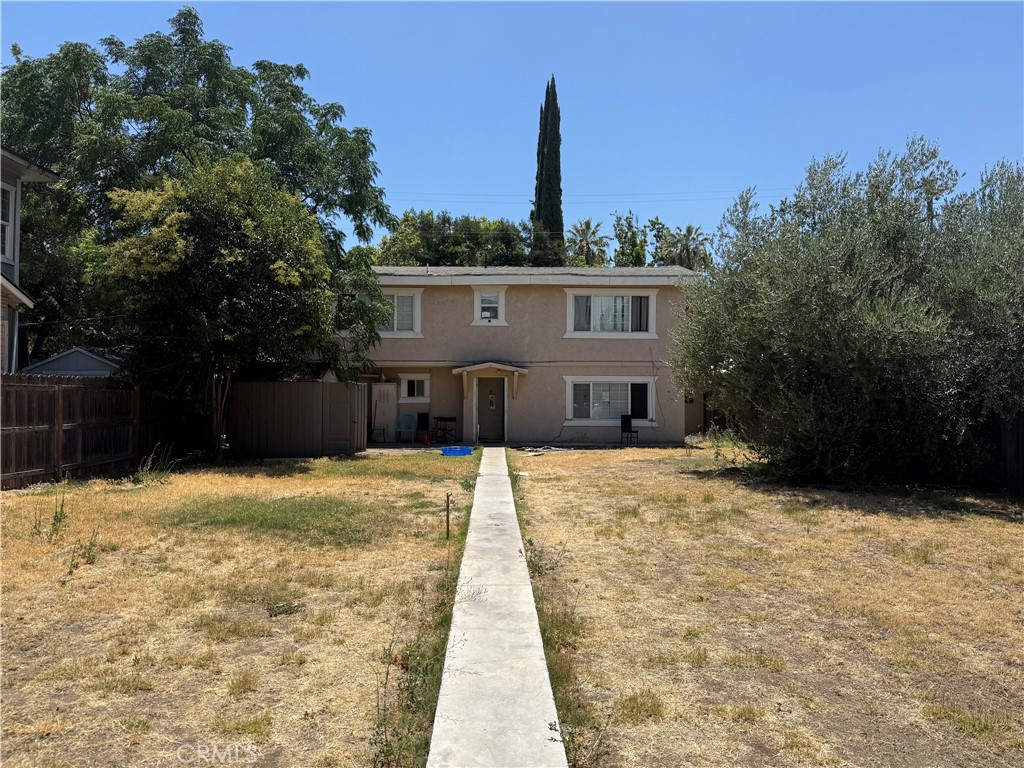 324 W 22nd, Merced, CA 95340