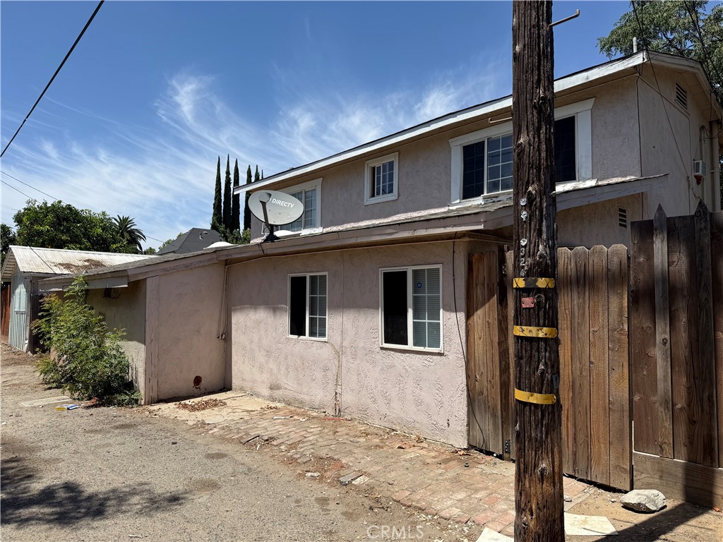 324 W 22nd, Merced, CA 95340