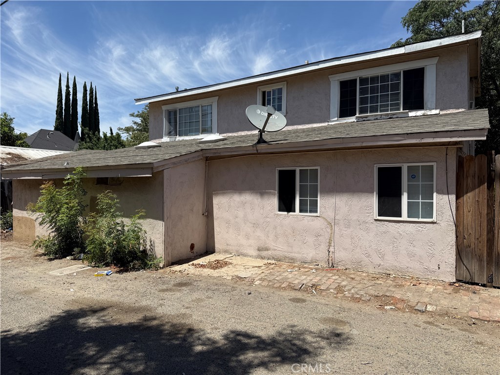 324 W 22nd, Merced, CA 95340