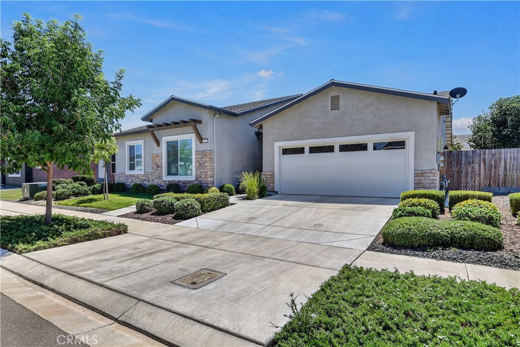 2462 Valverde, Merced, CA 95340