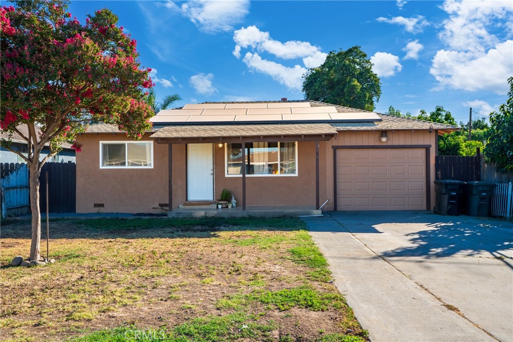 567 E, Waterford, CA 95386