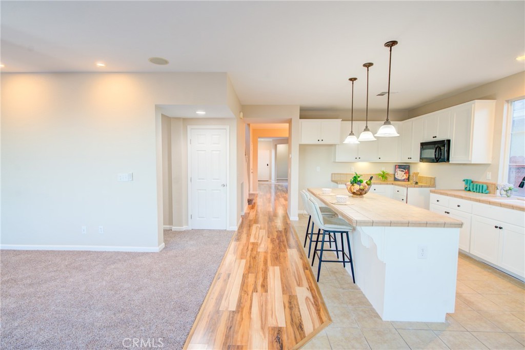 1466 La Sierra St, Merced, CA 95348