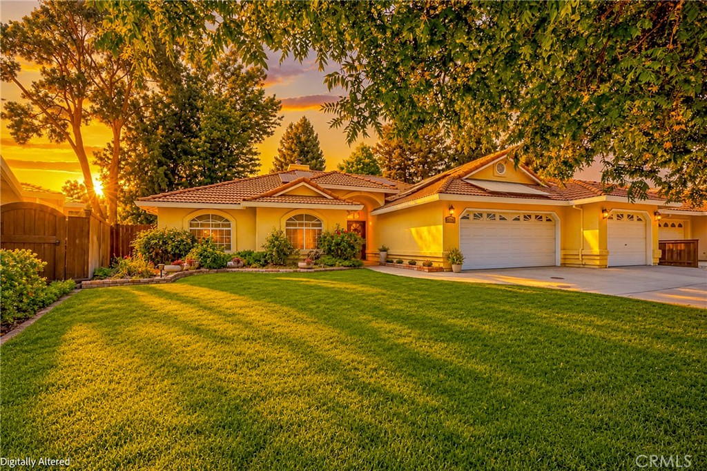 3433 Paseo Verde, Merced, CA 95348