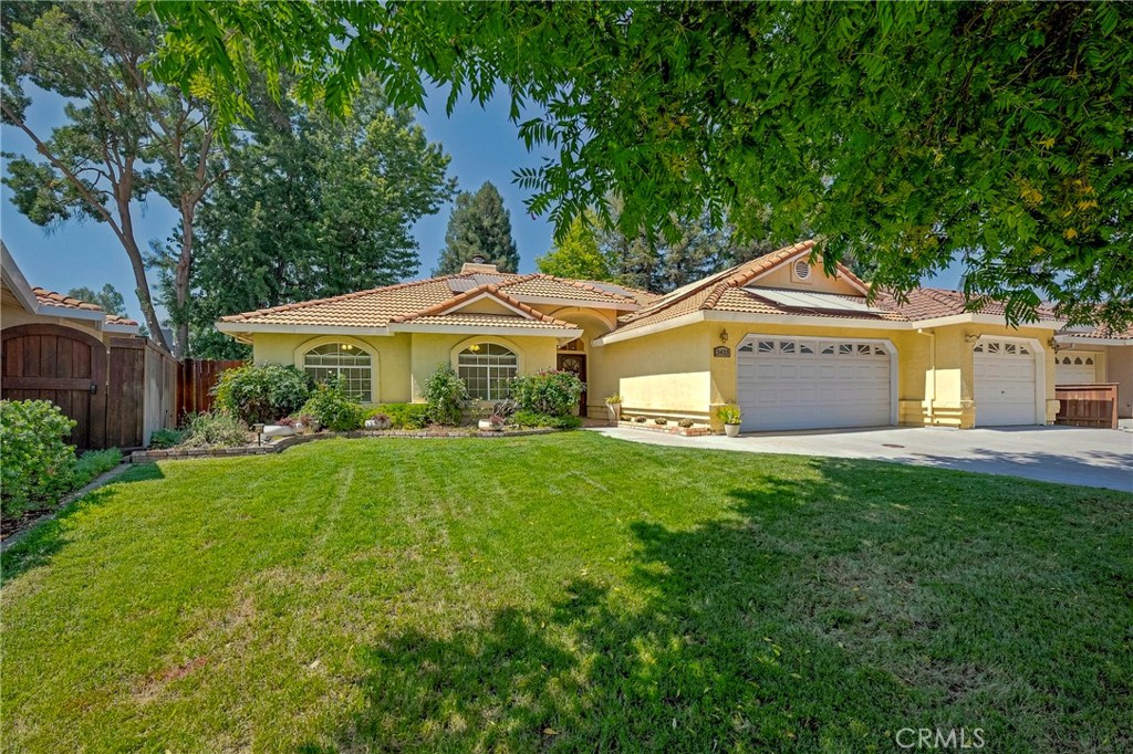 3433 Paseo Verde, Merced, CA 95348