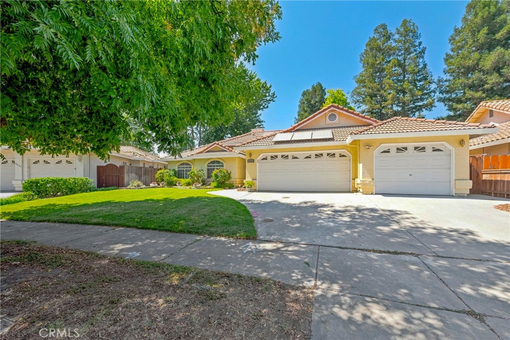 3433 Paseo Verde, Merced, CA 95348