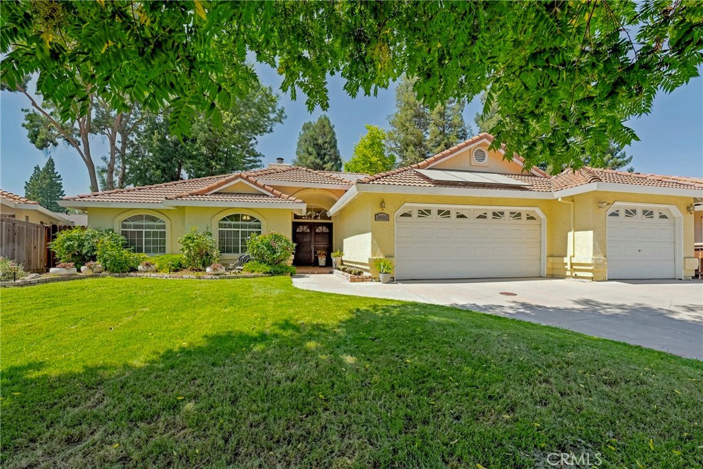 3433 Paseo Verde, Merced, CA 95348