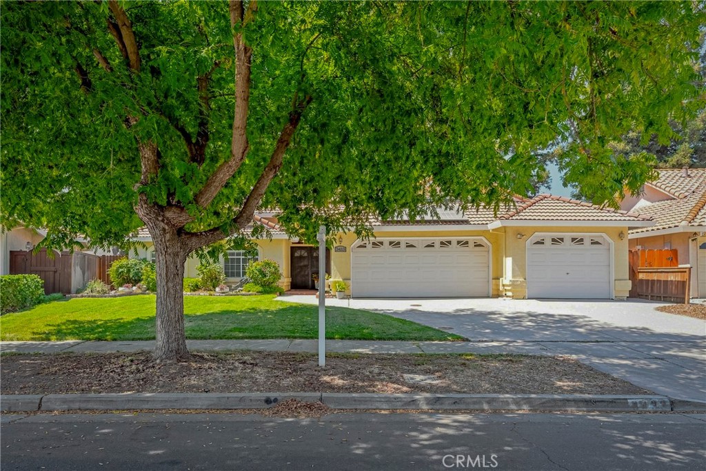 3433 Paseo Verde, Merced, CA 95348