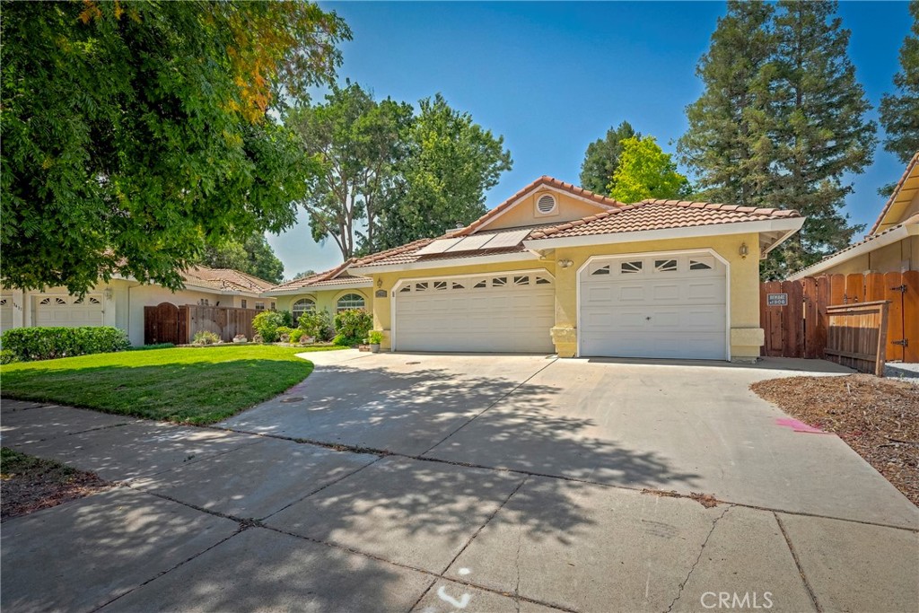 3433 Paseo Verde, Merced, CA 95348