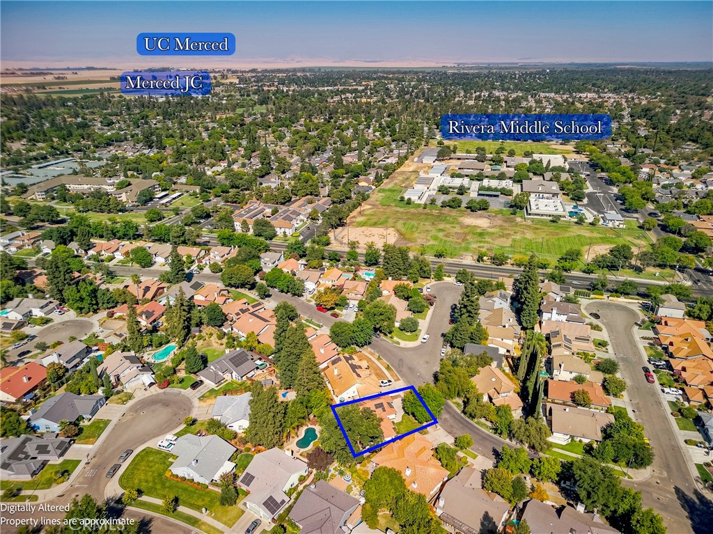 3433 Paseo Verde, Merced, CA 95348