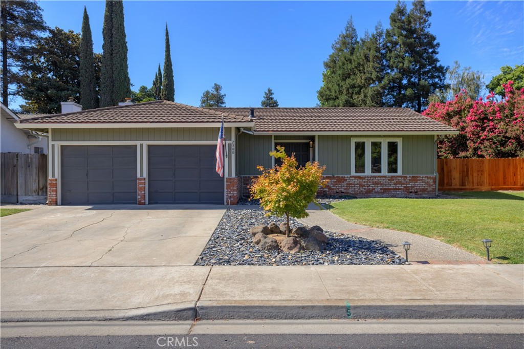 2300 E Hawkeye Ave, Turlock, CA 95380