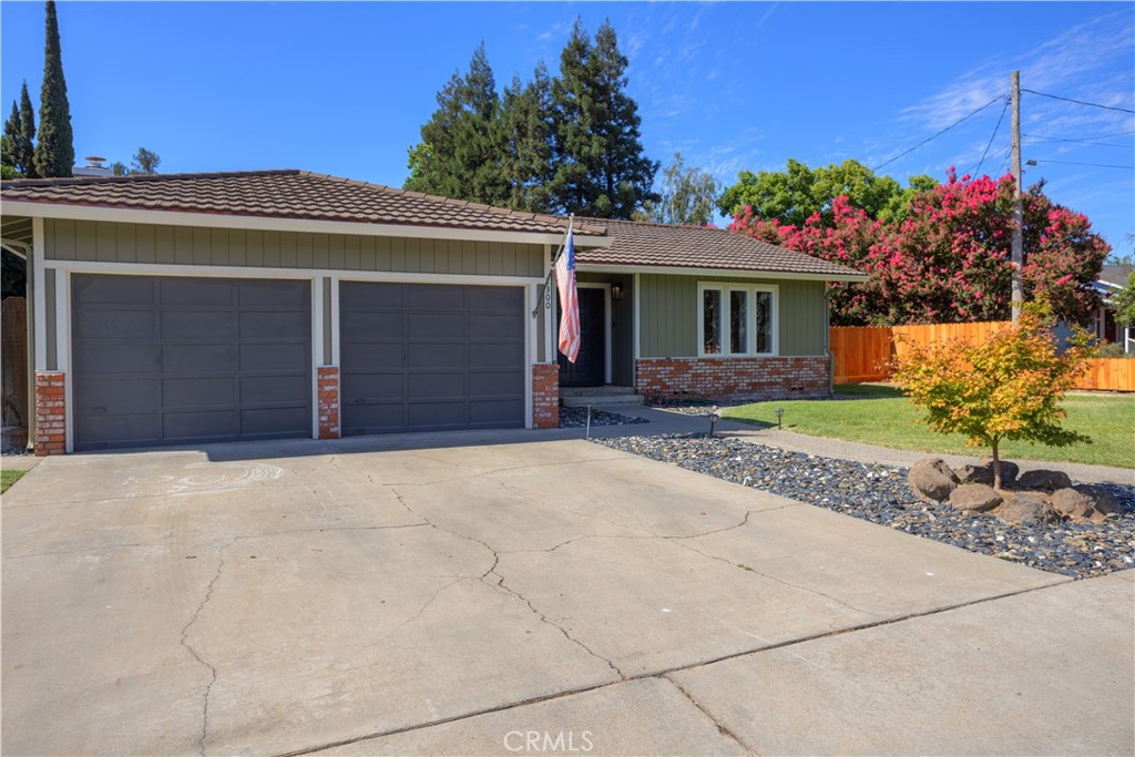 2300 E Hawkeye Ave, Turlock, CA 95380