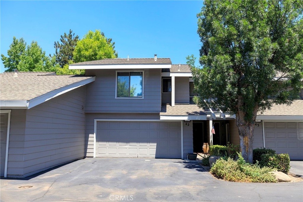 3350 M #42, Merced, CA 95348