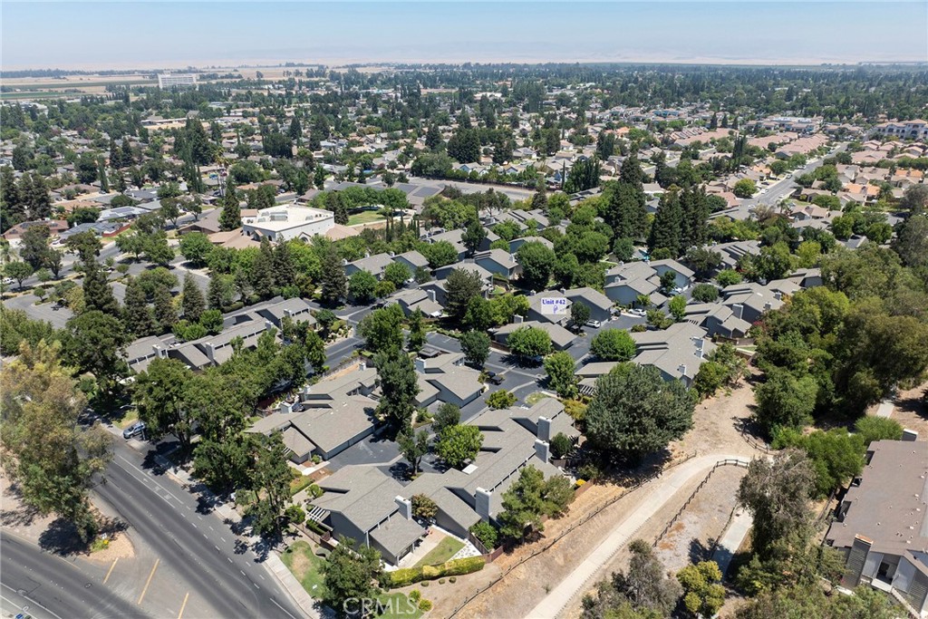 3350 M #42, Merced, CA 95348