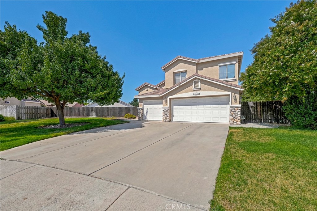 1821 Woodland Hills, Atwater, CA 95301