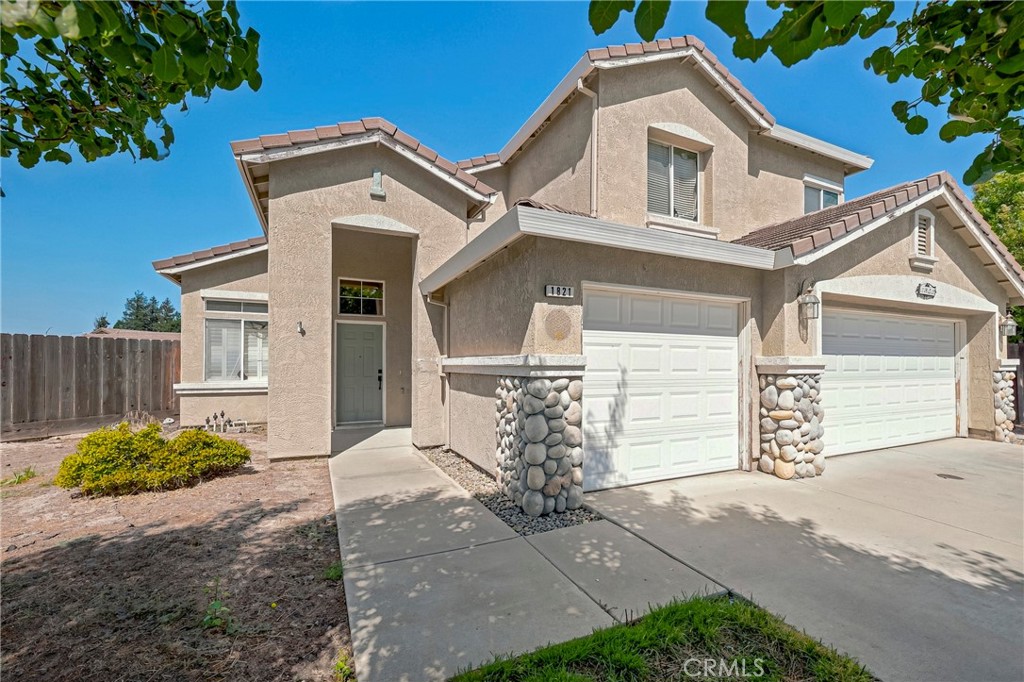 1821 Woodland Hills, Atwater, CA 95301