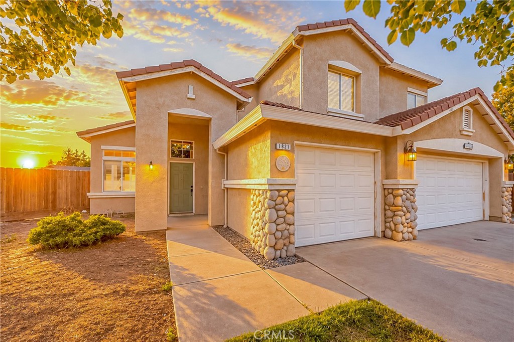 1821 Woodland Hills, Atwater, CA 95301