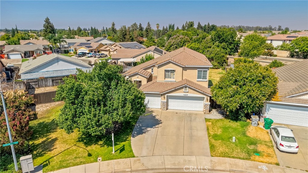 1821 Woodland Hills, Atwater, CA 95301