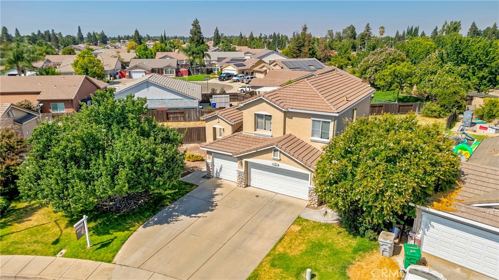1821 Woodland Hills, Atwater, CA 95301