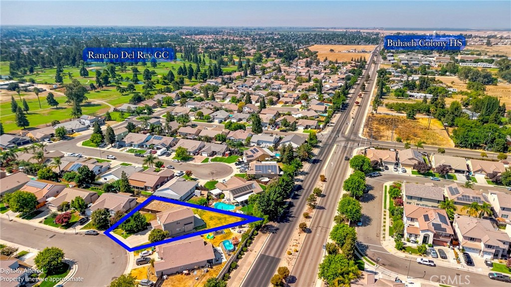 1821 Woodland Hills, Atwater, CA 95301