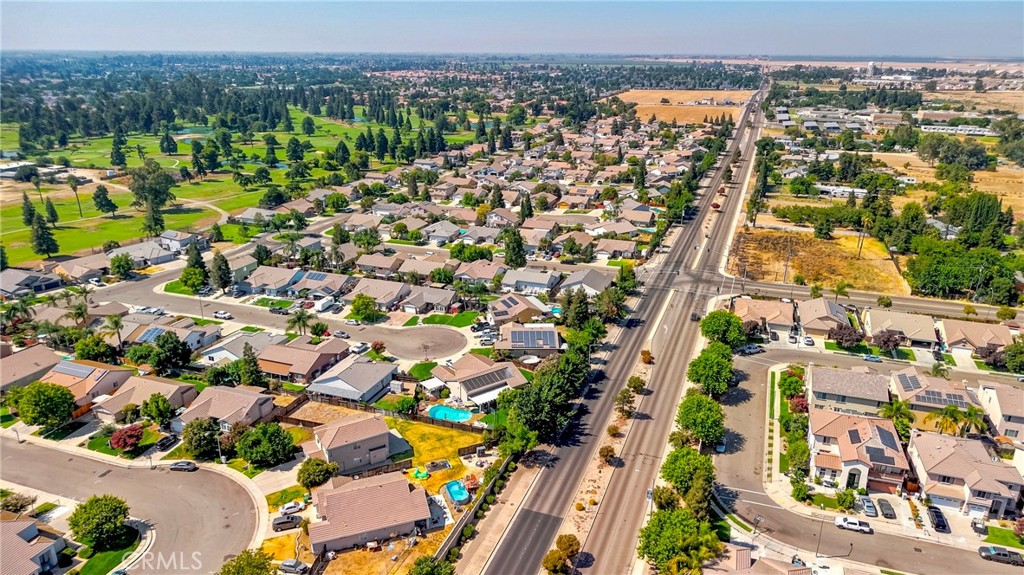1821 Woodland Hills, Atwater, CA 95301