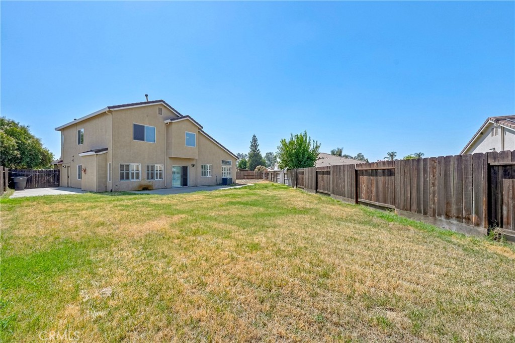 1821 Woodland Hills, Atwater, CA 95301