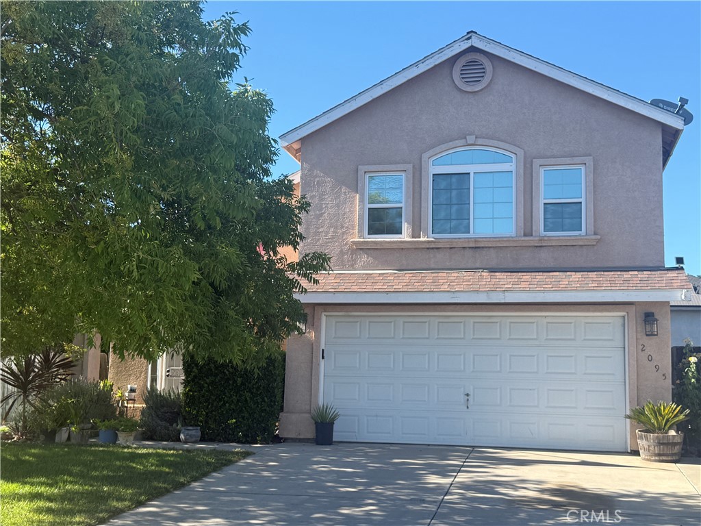 2095 Lynmarie, Merced, CA 95341