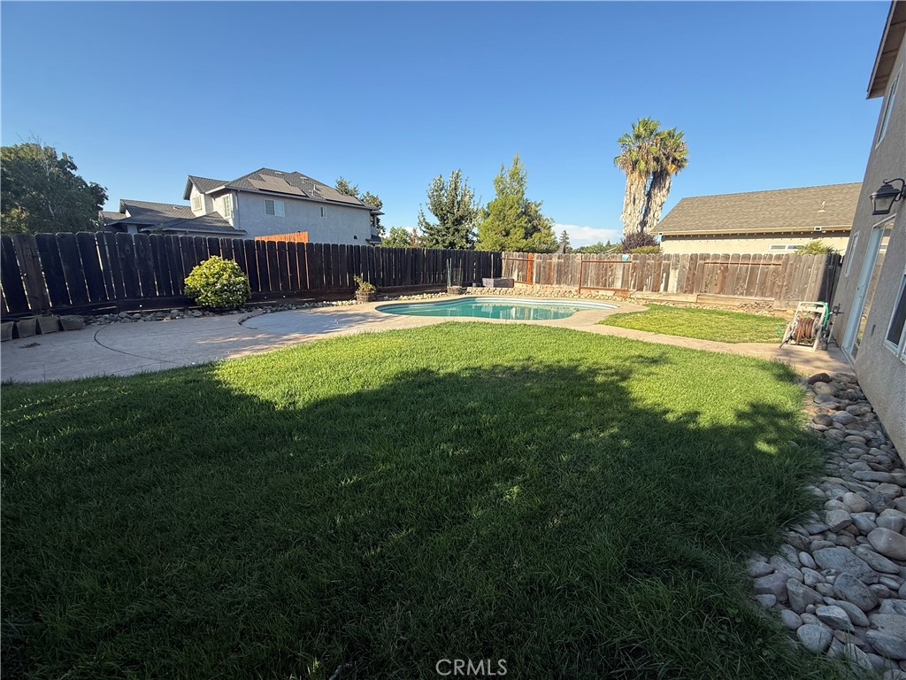 2095 Lynmarie, Merced, CA 95341