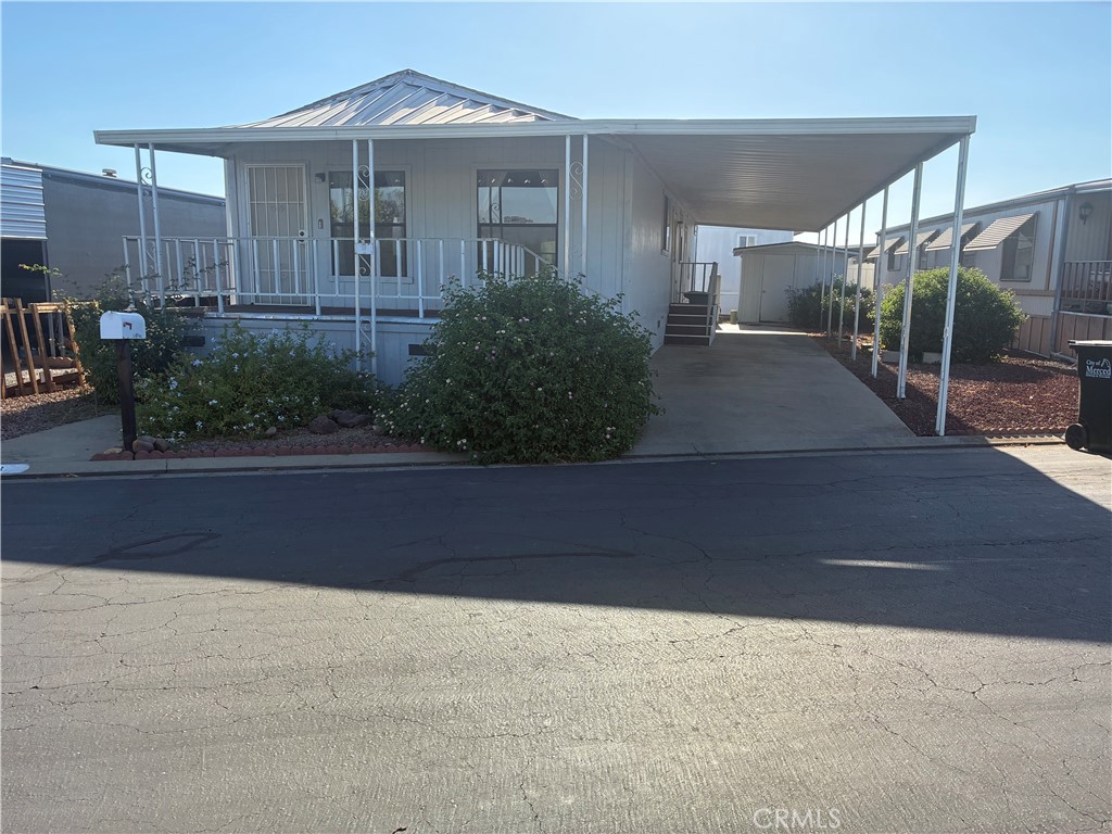 2240 Golden Oak #78, Merced, CA 95341