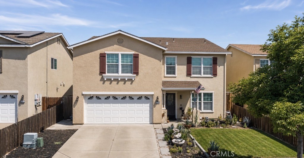 3063 Bodie, Merced, CA 95341