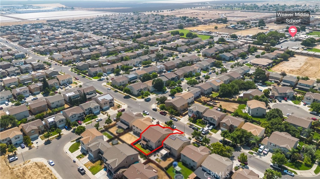 3063 Bodie, Merced, CA 95341