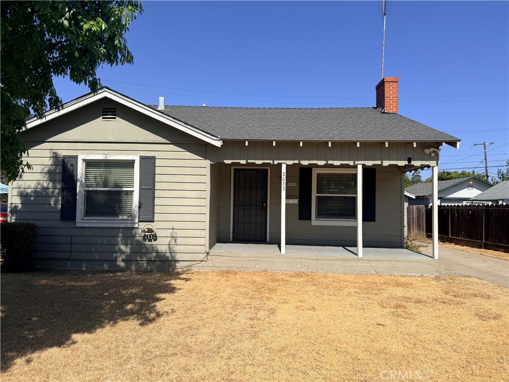 2033 Highland, Merced, CA 95340