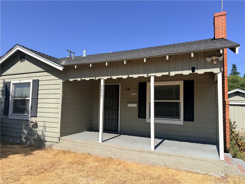2033 Highland, Merced, CA 95340