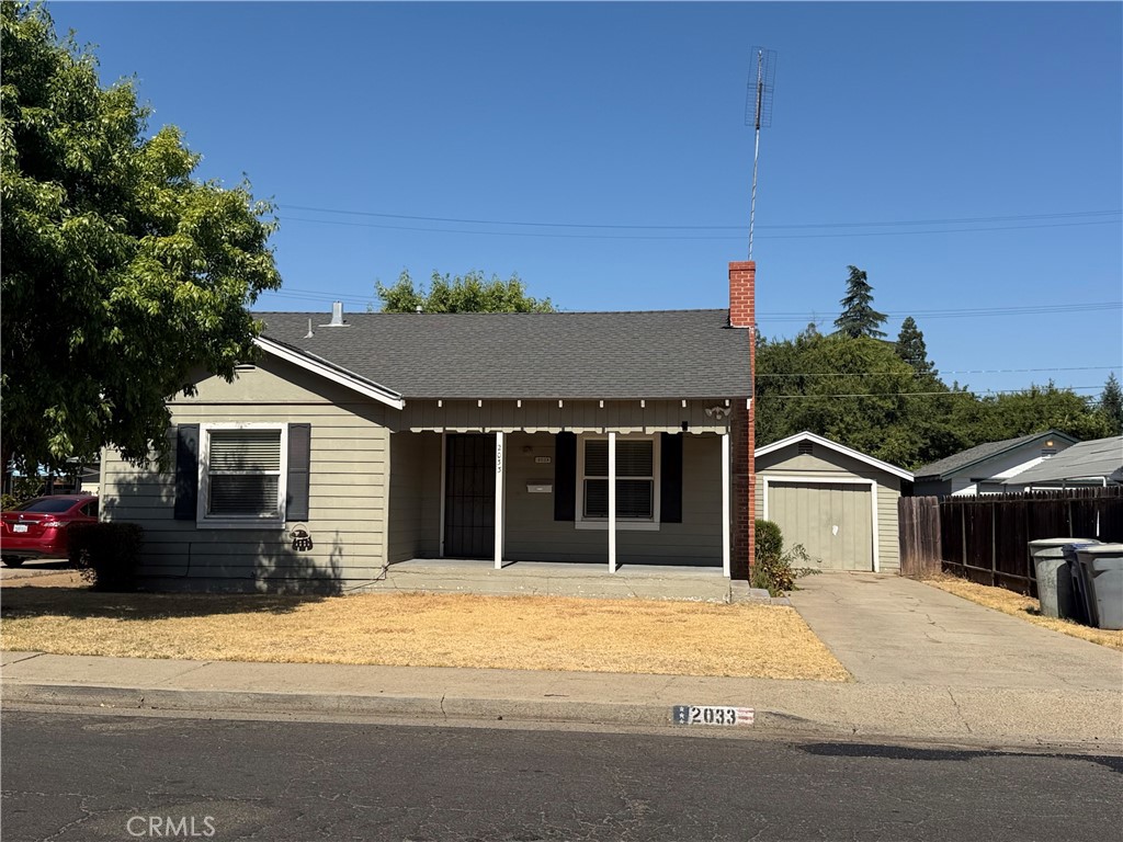 2033 Highland, Merced, CA 95340