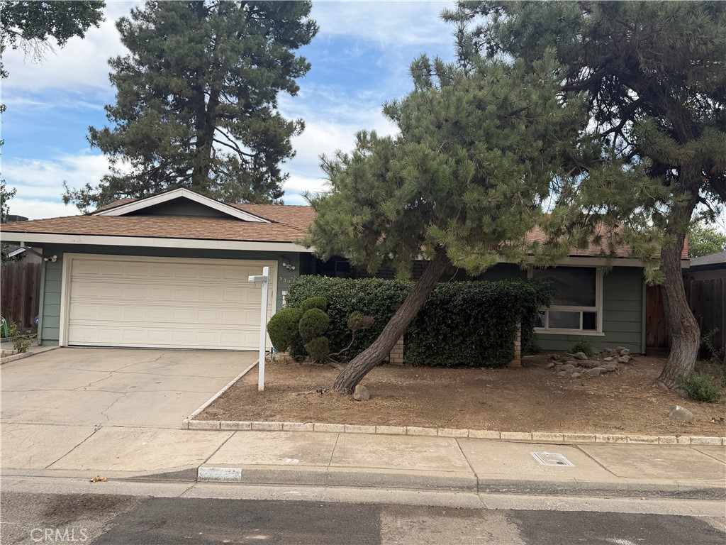 3372 Wawona Ct, Merced, CA 95340